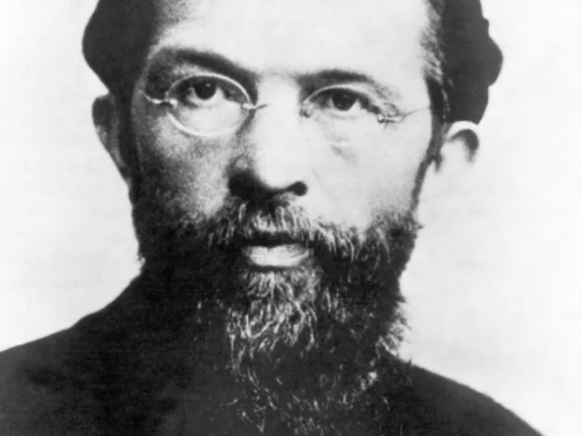 carl menger